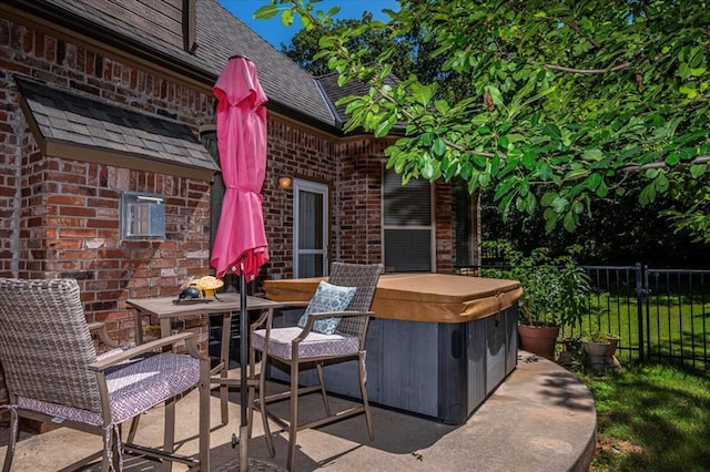 6821 Cypress Holw, Edmond, OK 73034 - photo 35