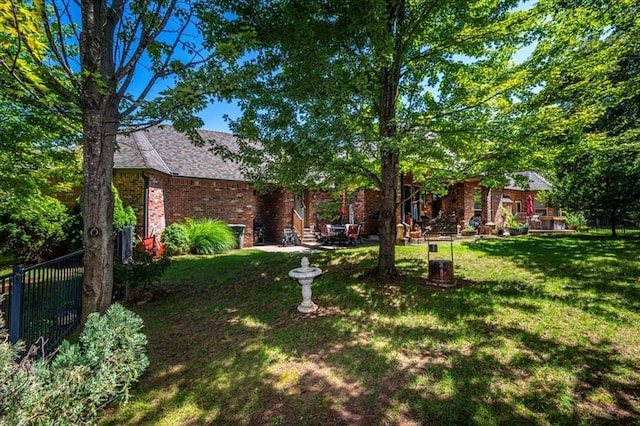 6821 Cypress Holw, Edmond, OK 73034 - photo 37