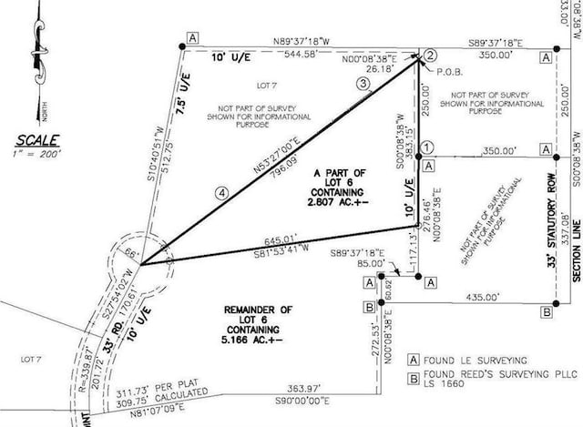 44508 Kingsbury Ln, Shawnee, OK 74801 - photo 2