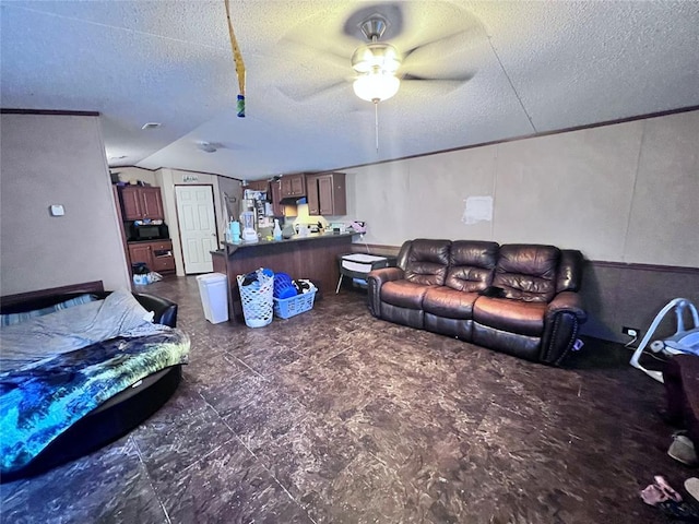 215 E 6th St, Wanette, OK 74878 - photo 11