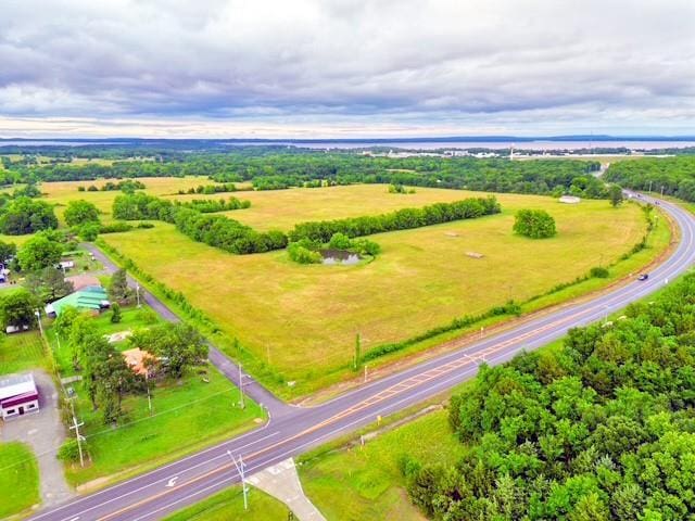 1500 W 9 Highway 10, 15&16, Eufaula, OK 74432 - photo 2