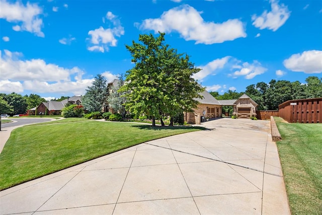 2209 Open Trail Rd, Edmond, OK 73034 - photo 3