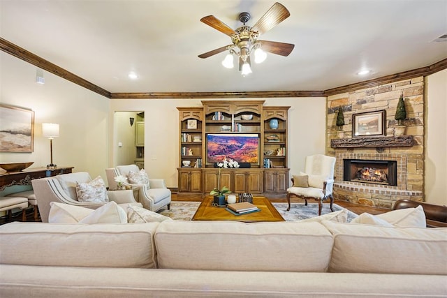 2209 Open Trail Rd, Edmond, OK 73034 - photo 11
