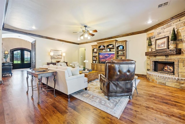 2209 Open Trail Rd, Edmond, OK 73034 - photo 12