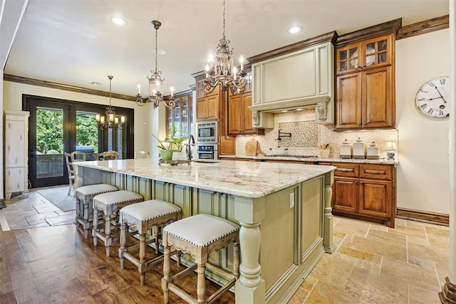 2209 Open Trail Rd, Edmond, OK 73034 - photo 14
