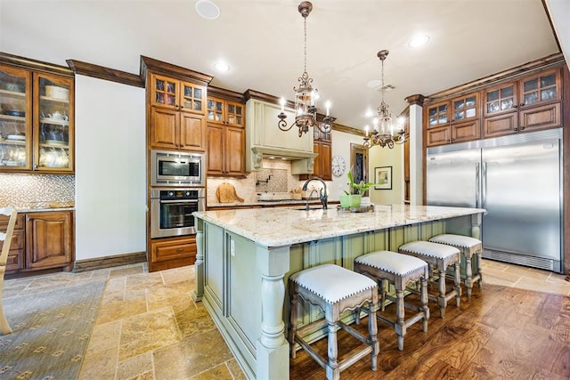 2209 Open Trail Rd, Edmond, OK 73034 - photo 16