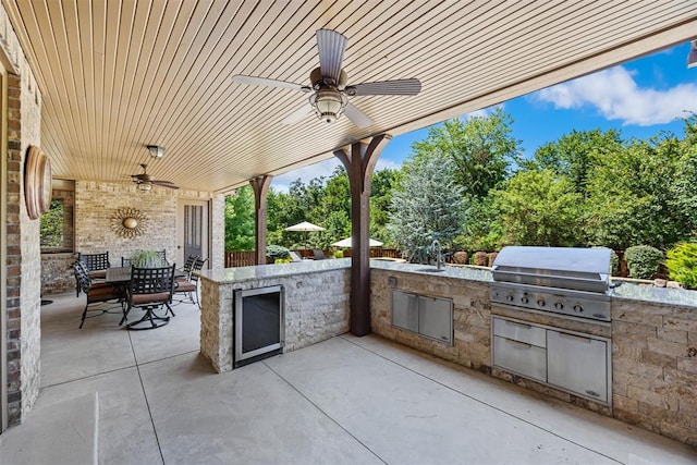 2209 Open Trail Rd, Edmond, OK 73034 - photo 40