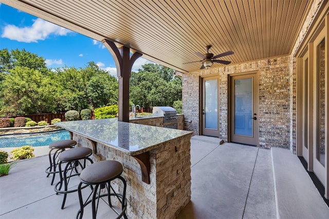2209 Open Trail Rd, Edmond, OK 73034 - photo 41