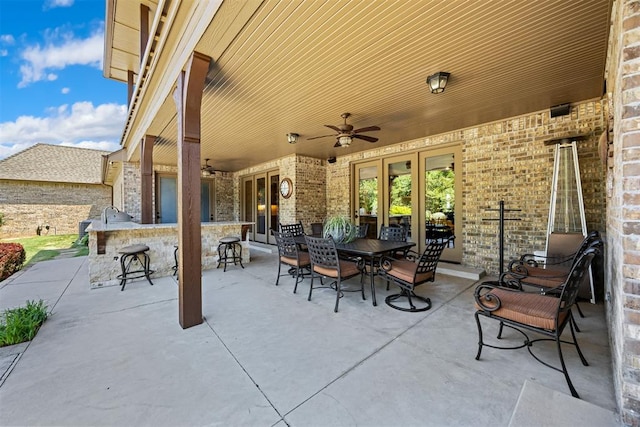 2209 Open Trail Rd, Edmond, OK 73034 - photo 42