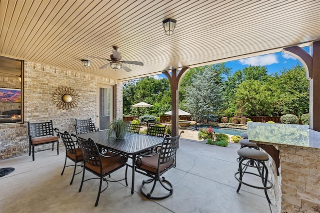 2209 Open Trail Rd, Edmond, OK 73034 - photo 43