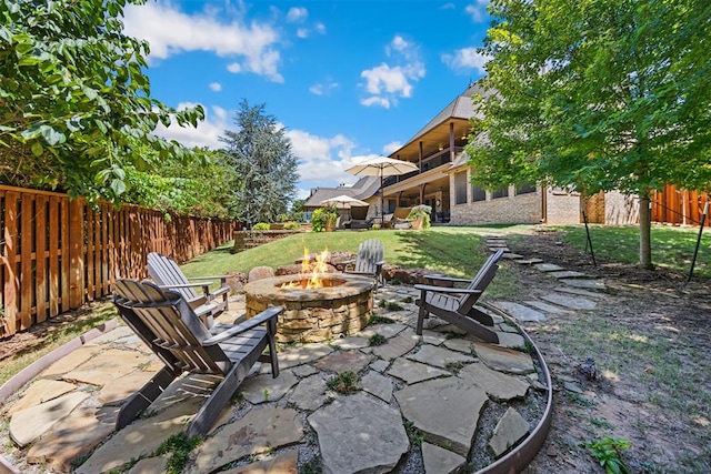 2209 Open Trail Rd, Edmond, OK 73034 - photo 47