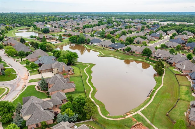 2209 Open Trail Rd, Edmond, OK 73034 - photo 48