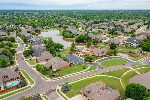 2209 Open Trail Rd, Edmond, OK 73034 - photo 49
