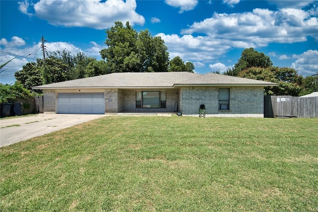 3237 NW 11th St, Oklahoma City, OK 73107 - photo 1