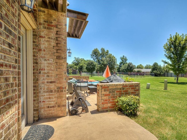 479 S Fretz Ave, Edmond, OK 73003 - photo 26