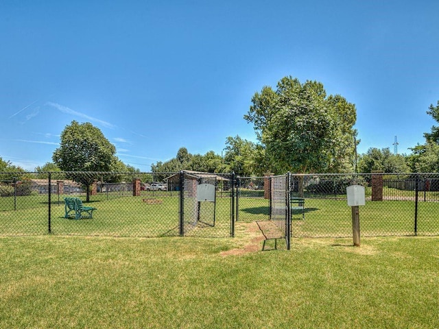 479 S Fretz Ave, Edmond, OK 73003 - photo 27