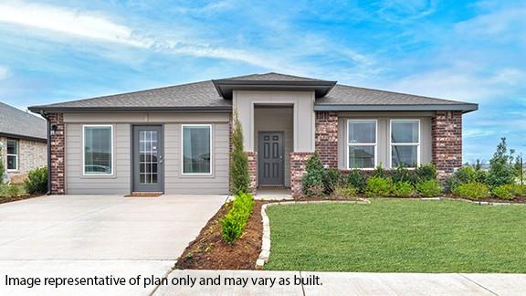 2908 Ember Dr, Oklahoma City, OK 73099 - photo 1
