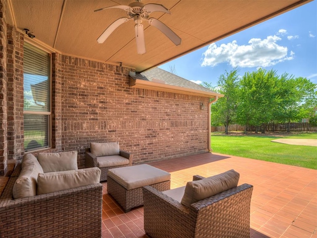 20163 Tranquil Pasture Ln, Edmond, OK 73012 - photo 38