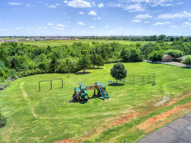 20163 Tranquil Pasture Ln, Edmond, OK 73012 - photo 41
