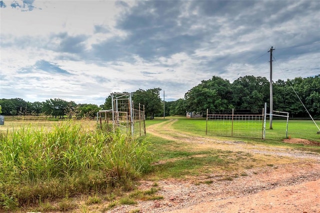 970208 S 3540th Rd, Sparks, OK 74869 - photo 27
