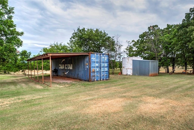 970208 S 3540th Rd, Sparks, OK 74869 - photo 29