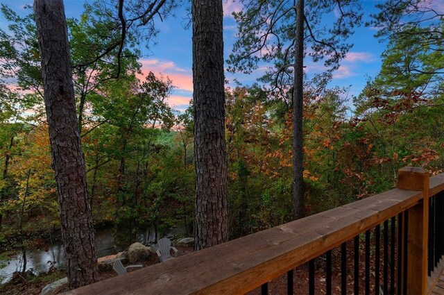 453 Bear Pine Trl, Broken Bow, OK 74728 - photo 41