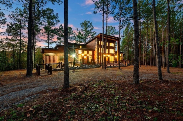 453 Bear Pine Trl, Broken Bow, OK 74728 - photo 46