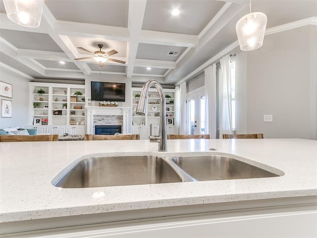 9901 NW 97th St, Yukon, OK 73099 - photo 8