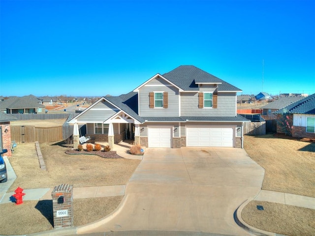 9901 NW 97th St, Yukon, OK 73099 - photo 42