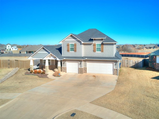 9901 NW 97th St, Yukon, OK 73099 - photo 43