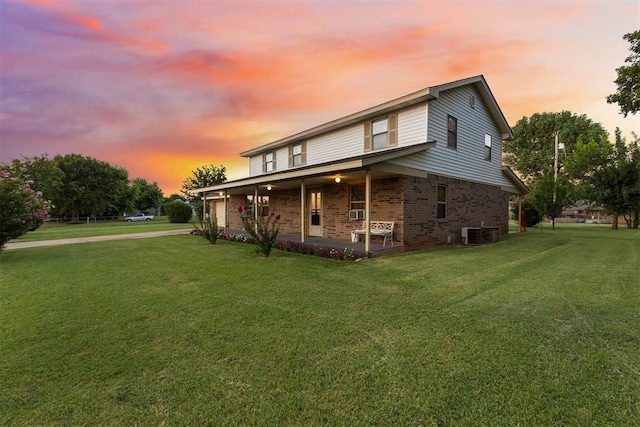 318 S Adams St, Pocasset, OK 73079 - photo 1