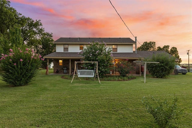 318 S Adams St, Pocasset, OK 73079 - photo 3