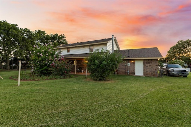 318 S Adams St, Pocasset, OK 73079 - photo 4
