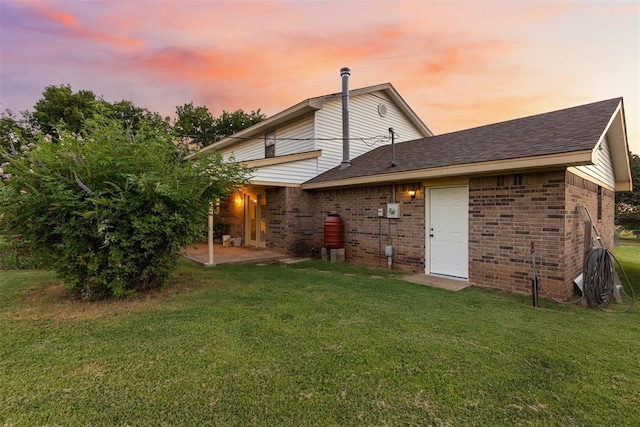 318 S Adams St, Pocasset, OK 73079 - photo 5