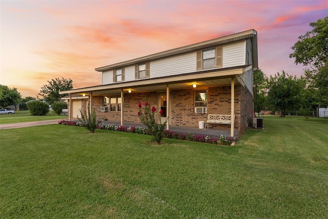 318 S Adams St, Pocasset, OK 73079 - photo 7
