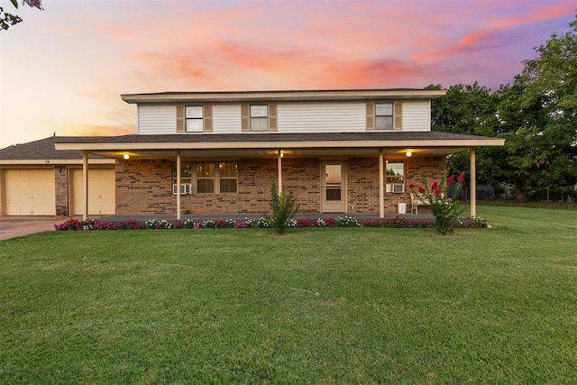 318 S Adams St, Pocasset, OK 73079 - photo 8