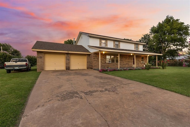 318 S Adams St, Pocasset, OK 73079 - photo 10