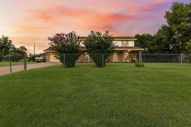 318 S Adams St, Pocasset, OK 73079 - photo 11