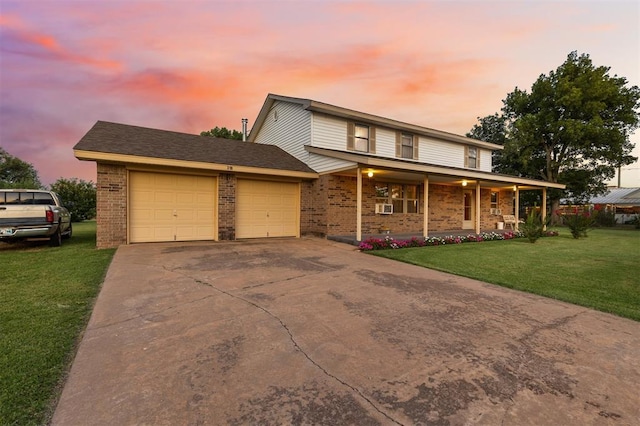 318 S Adams St, Pocasset, OK 73079 - photo 12
