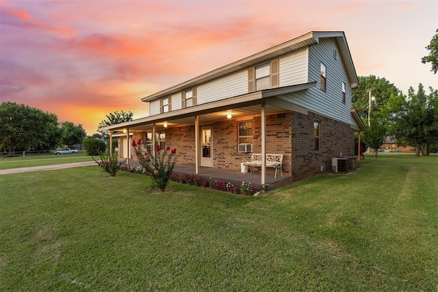 318 S Adams St, Pocasset, OK 73079 - photo 15