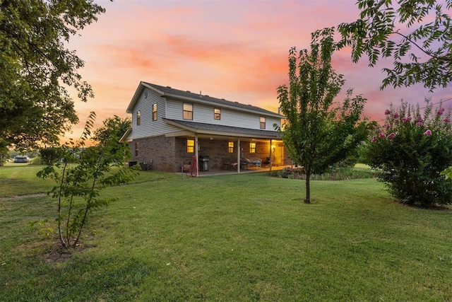 318 S Adams St, Pocasset, OK 73079 - photo 17