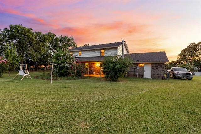318 S Adams St, Pocasset, OK 73079 - photo 19