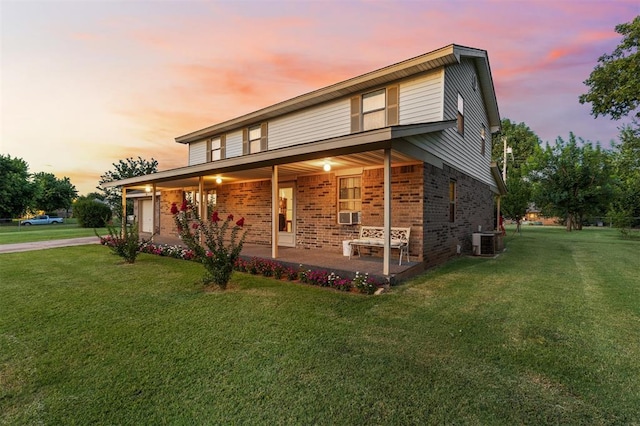 318 S Adams St, Pocasset, OK 73079 - photo 23