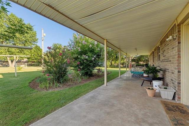 318 S Adams St, Pocasset, OK 73079 - photo 44