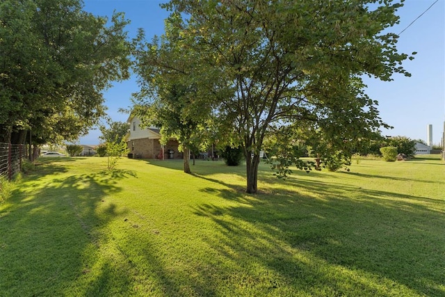 318 S Adams St, Pocasset, OK 73079 - photo 45
