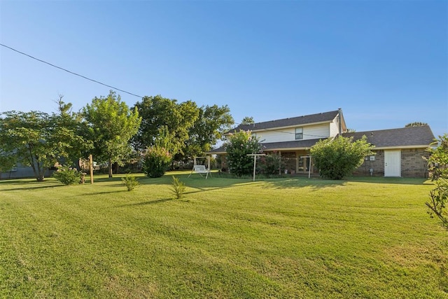 318 S Adams St, Pocasset, OK 73079 - photo 46