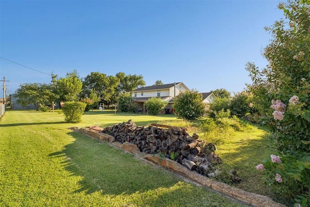 318 S Adams St, Pocasset, OK 73079 - photo 47