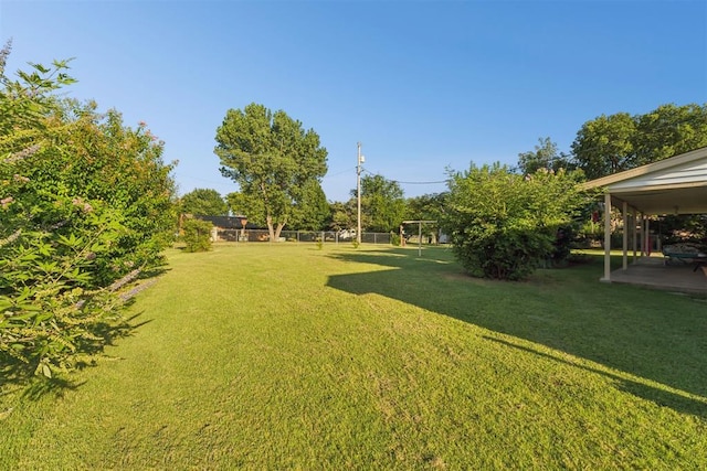 318 S Adams St, Pocasset, OK 73079 - photo 48