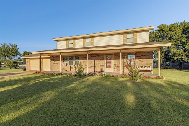 318 S Adams St, Pocasset, OK 73079 - photo 50