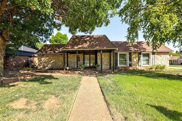 8917 N Kensington Rd, Oklahoma City, OK 73132 - photo 2
